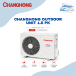 AC Changhong Outdoor Unit 1.5pk