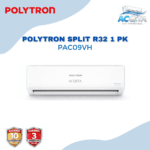 AC Polytron Split R32 PAC09VH 1 PK