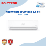 AC Polytron Split R32 PAC12VH 1.5 PK