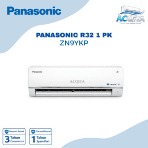 AC Panasonic R32 ZN9YKP 1 PK